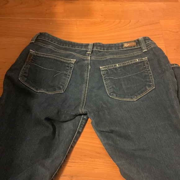 Paige Euc skinny jeans - Picture 2 of 2